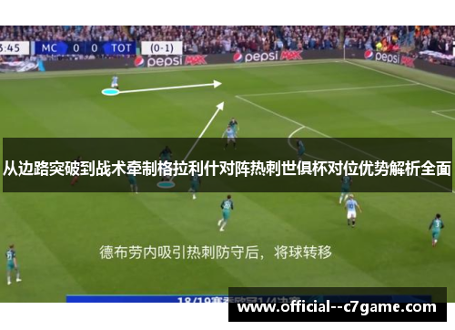 从边路突破到战术牵制格拉利什对阵热刺世俱杯对位优势解析全面